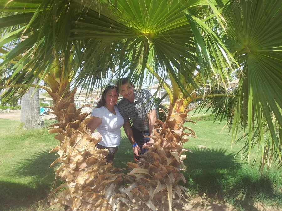 Фото отеля DOMINA CORAL BAY OASIS