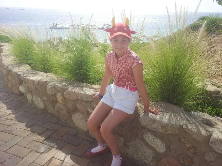 Фото отеля DOMINA CORAL BAY OASIS