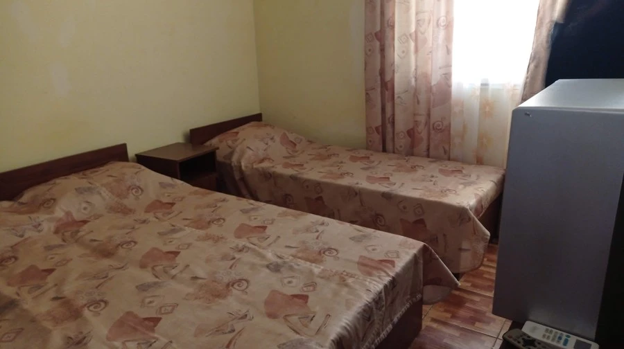 Фото отеля СОЛНЕЧНЫЙ ДОМ ОТДЫХА 