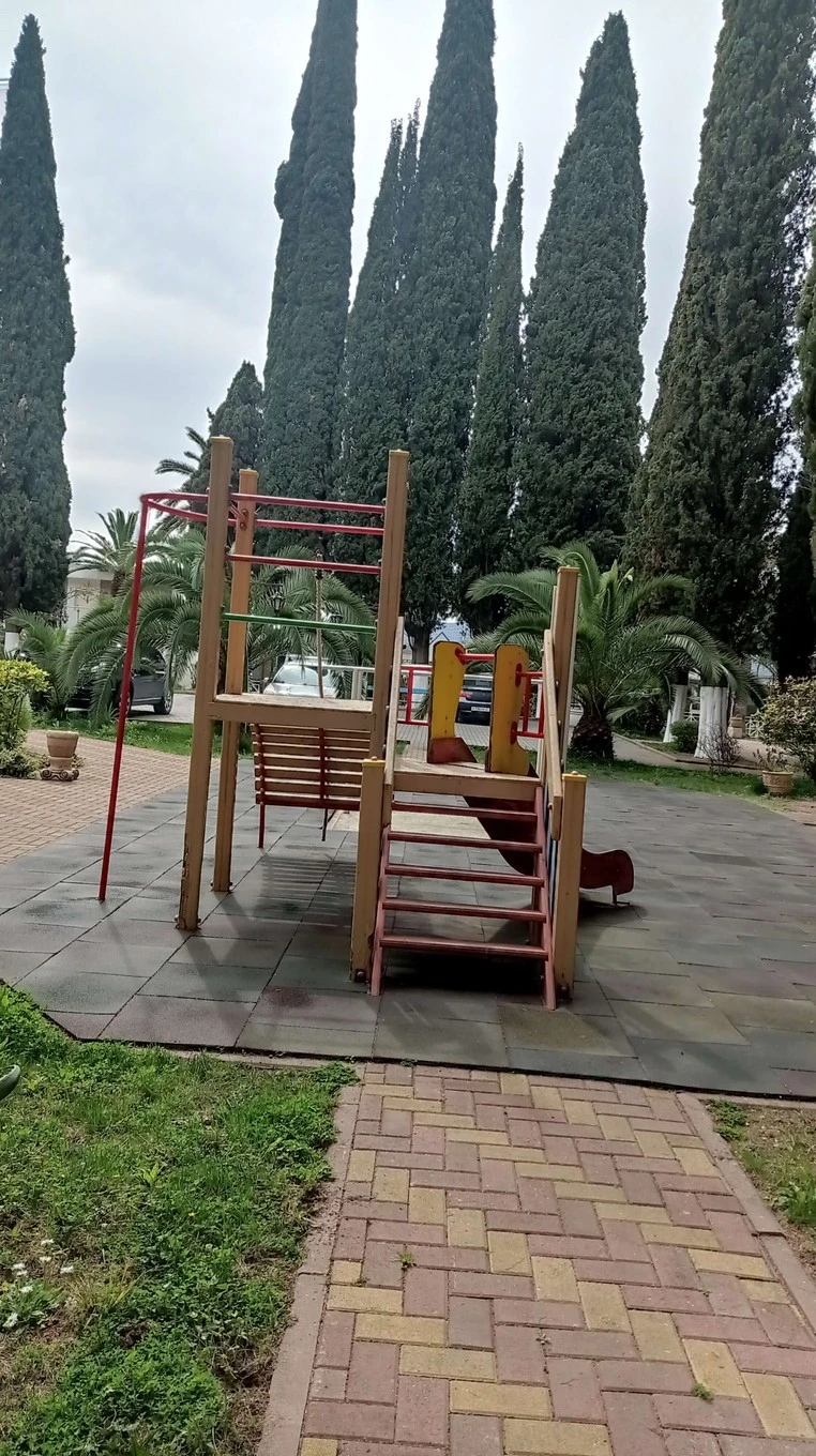 Фото отеля ДОМ ОТДЫХА ИМЕНИ ЧЕЛЮСКИНЦЕВ