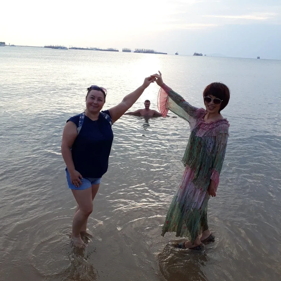 Фото отеля JINJIANG BAOHONG HOTEL