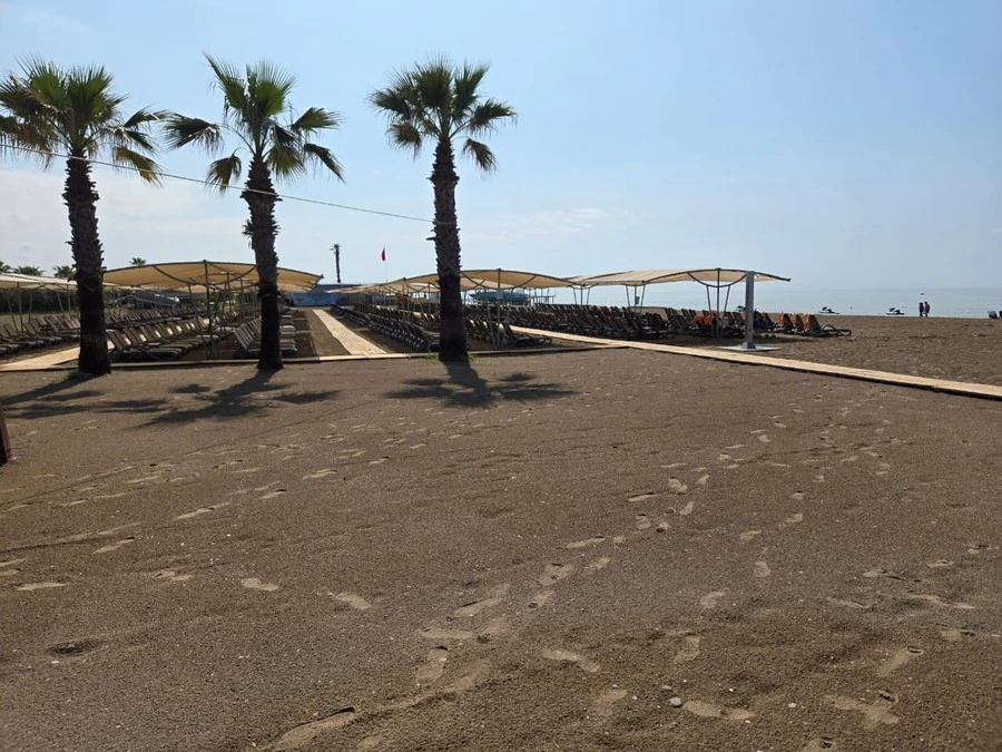 Фото отеля PORT NATURE LUXURY RESORT HOTEL & SPA