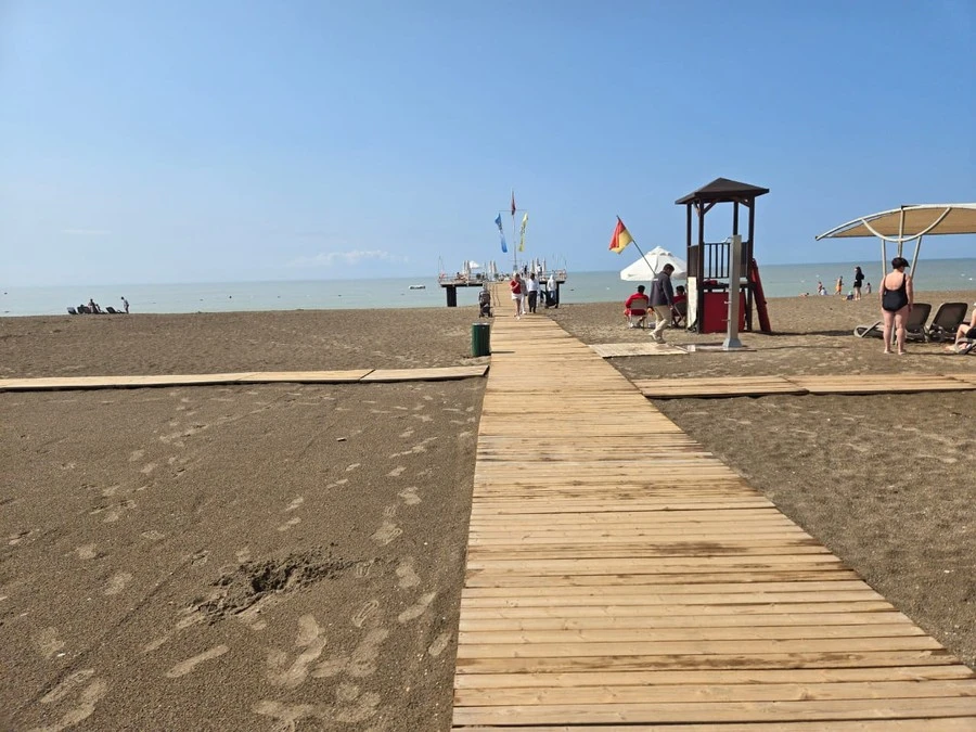 Фото отеля PORT NATURE LUXURY RESORT HOTEL & SPA