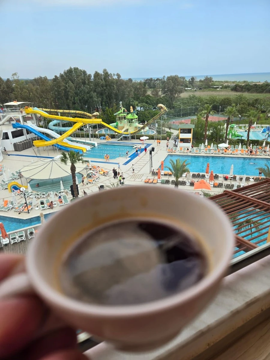 Фото отеля PORT NATURE LUXURY RESORT HOTEL & SPA