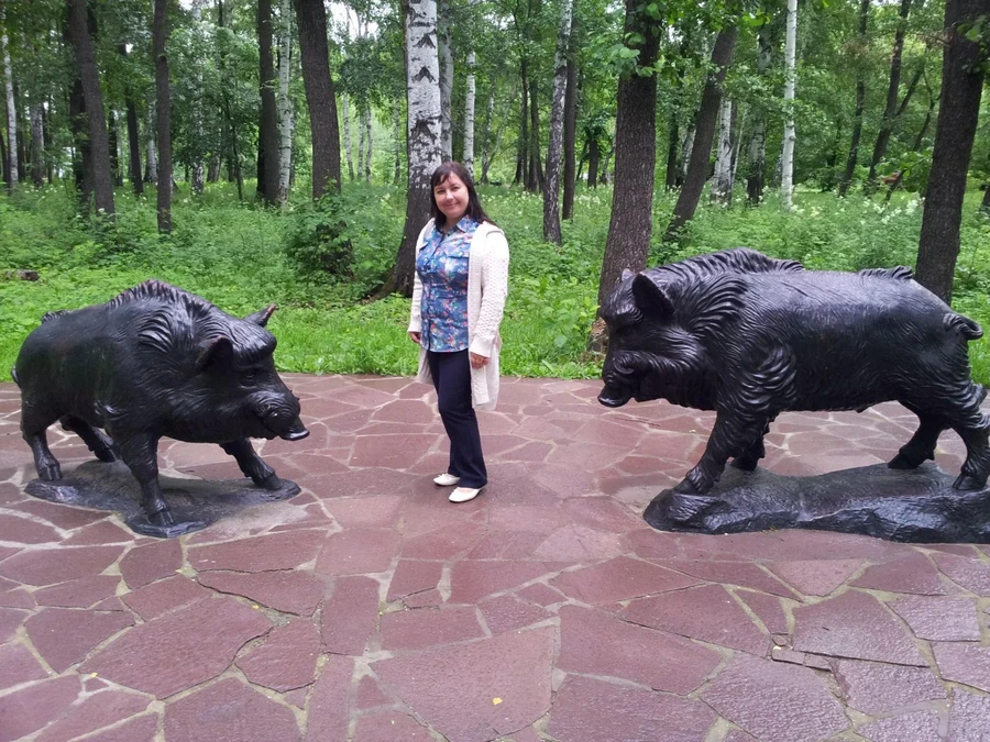 Фото отеля ЮБИЛЕЙНЫЙ САНАТОРИЙ