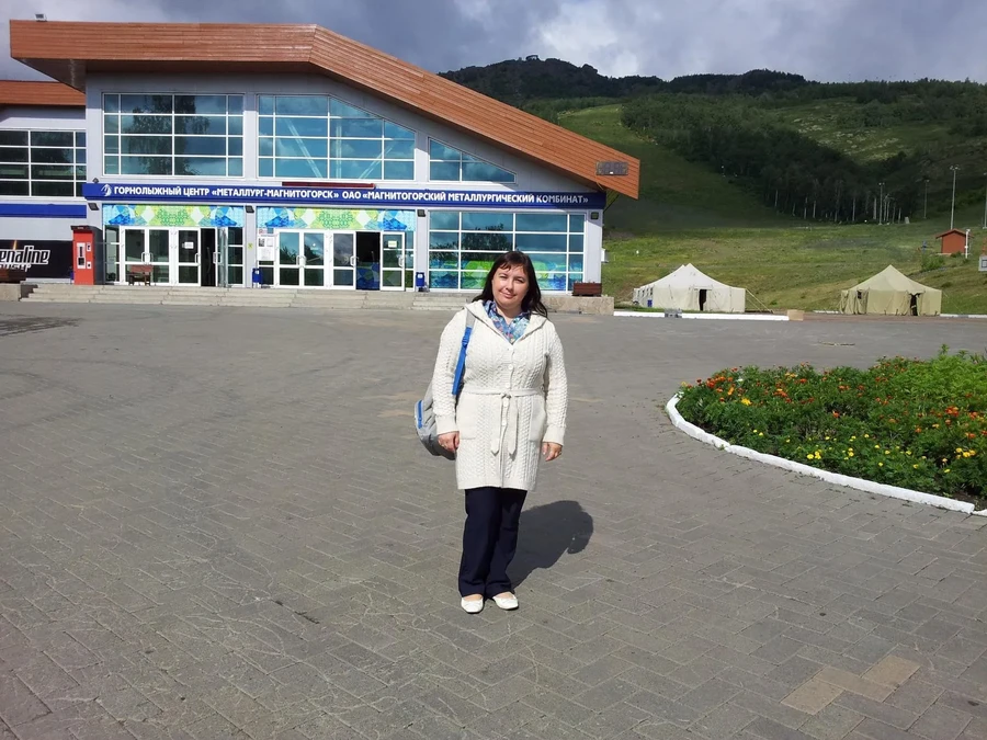 Фото отеля ЮБИЛЕЙНЫЙ САНАТОРИЙ