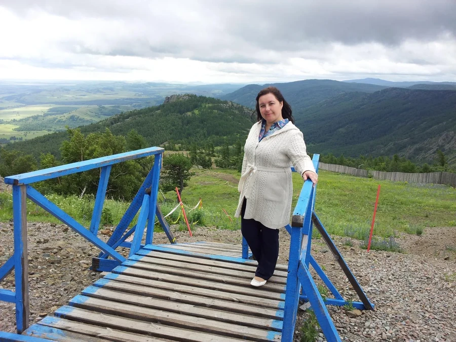 Фото отеля ЮБИЛЕЙНЫЙ САНАТОРИЙ