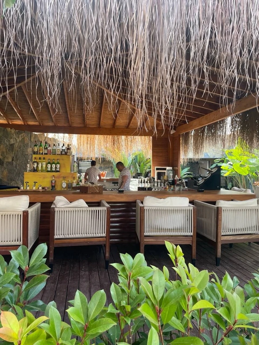 Фото отеля RUBI PLATINUM SIGN