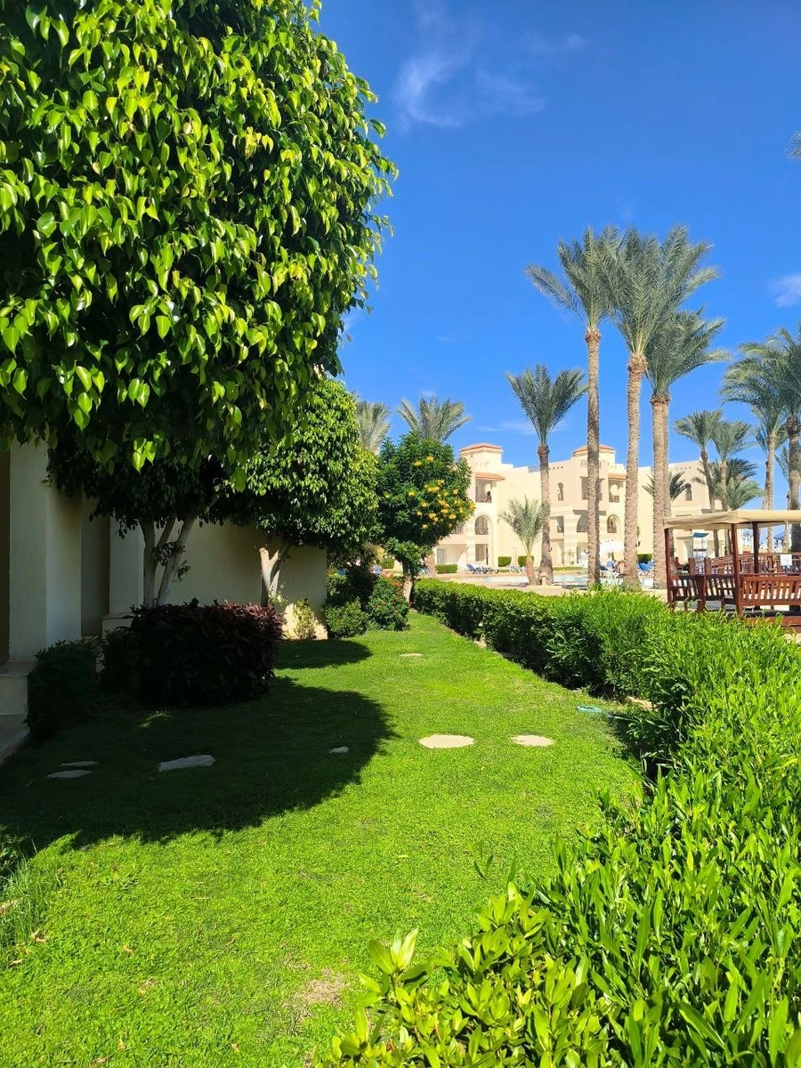 Фото отеля REHANA ROYAL BEACH RESORT AQUA PARK & SPA