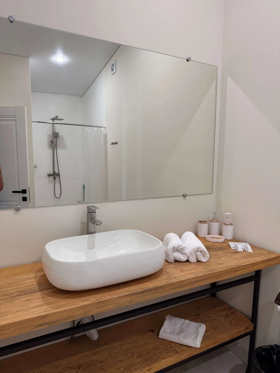 Фото отеля GLAMPING GARUDA (ГАРУДА ГЛЭМПИНГ)