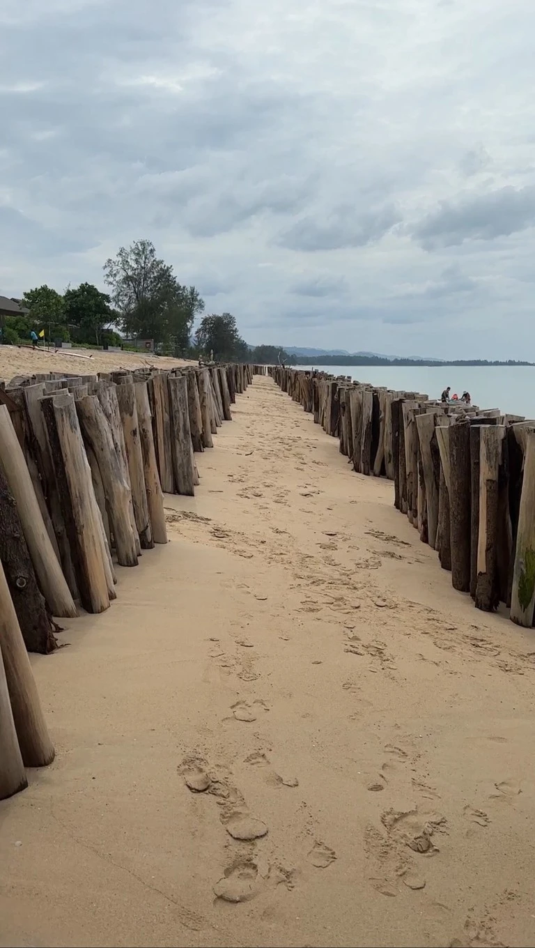 Фото отеля PULLMAN KHAO LAK RESORT & SPA 