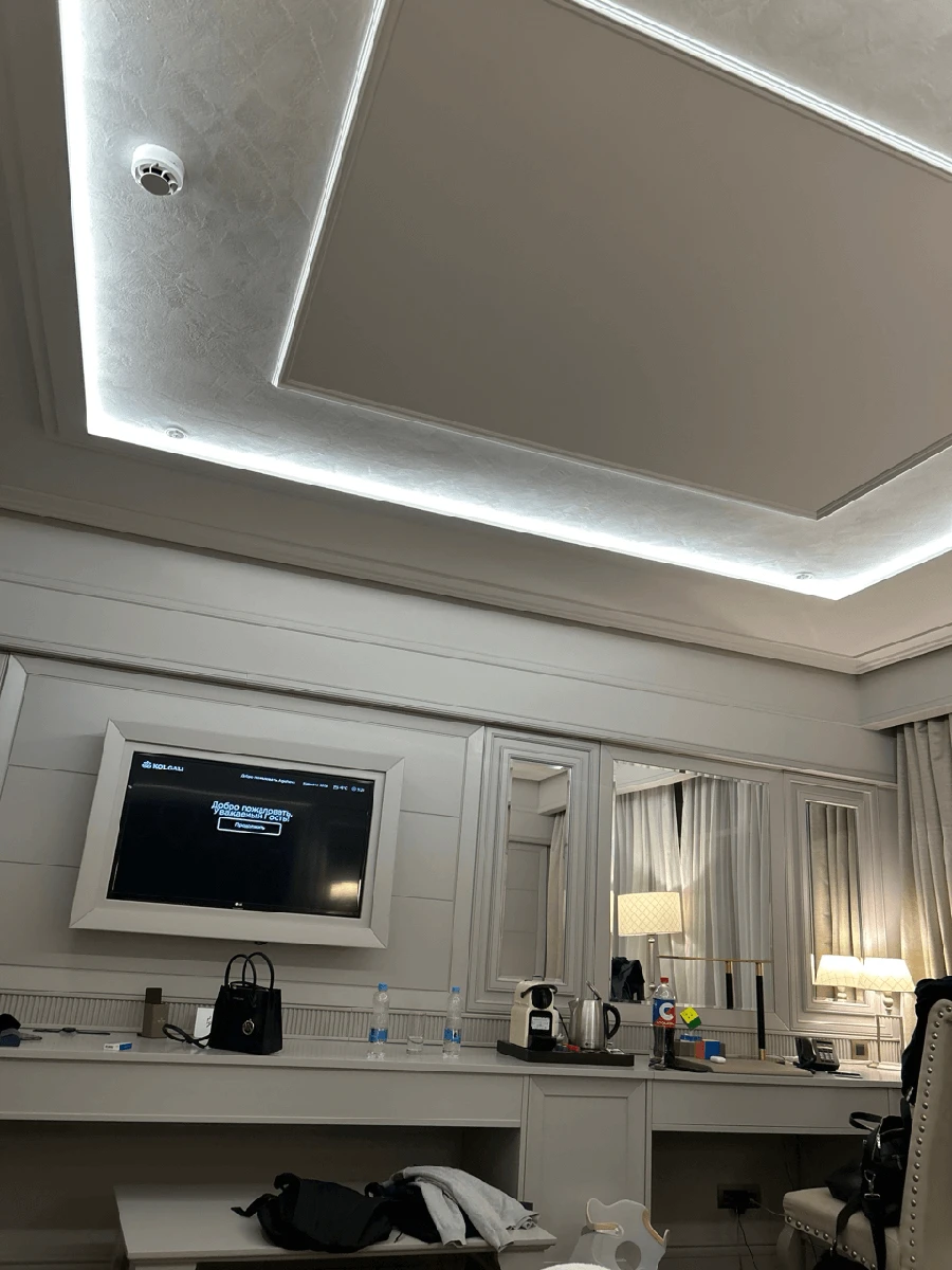 Фото отеля KOL GALI RESORT & SPA