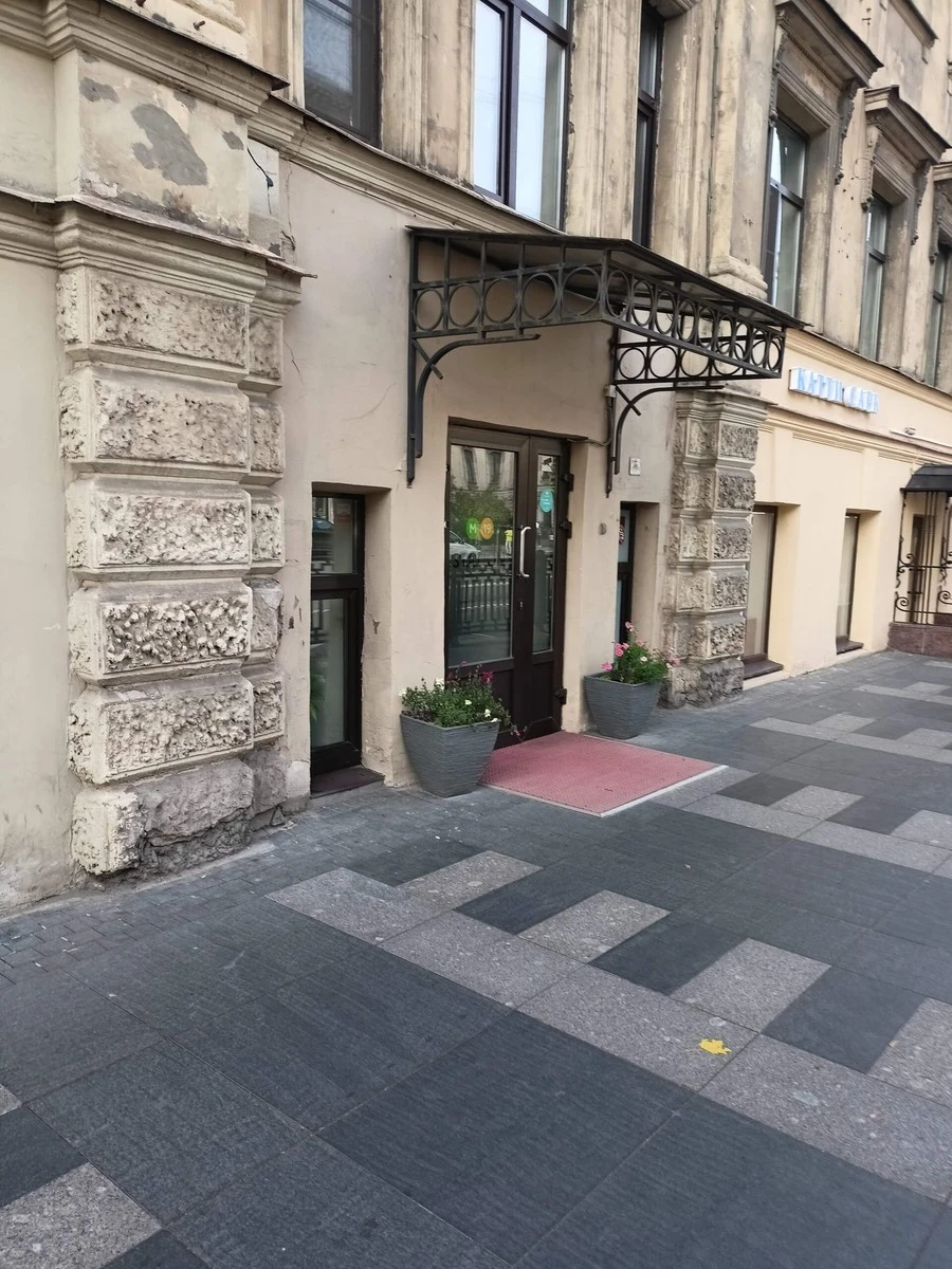 Фото отеля СТАНЦИЯ М19