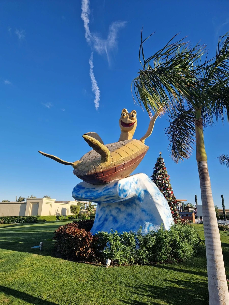 Фото отеля RIXOS PREMIUM SEAGATE 