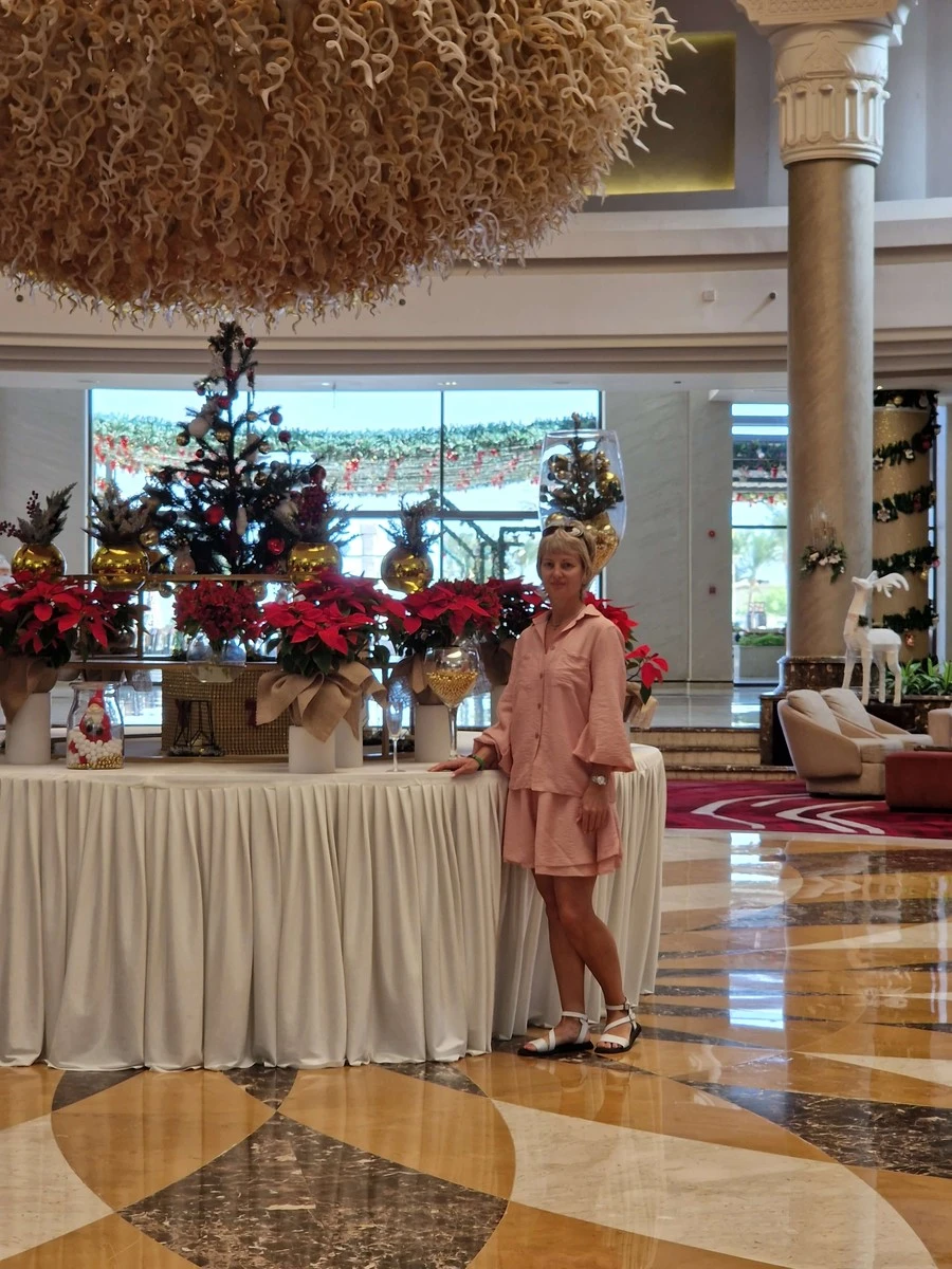 Фото отеля RIXOS PREMIUM SEAGATE 