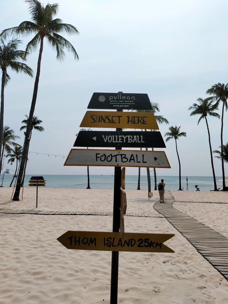 Фото отеля PULLMAN PHU QUOC BEACH RESORT