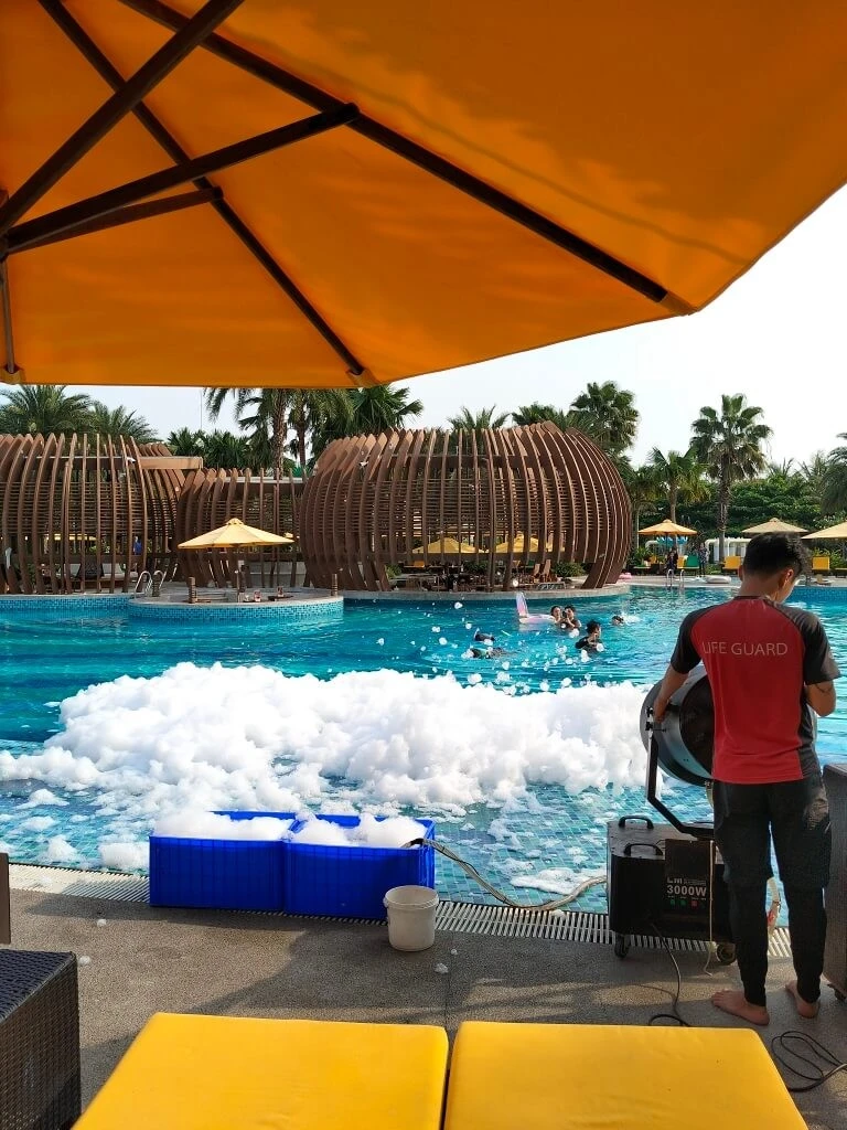 Фото отеля PULLMAN PHU QUOC BEACH RESORT