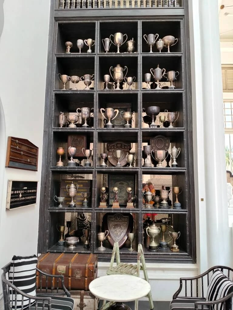 Фото отеля JW MARRIOTT PHU QUOC EMERALD BAY RESORT & SPA