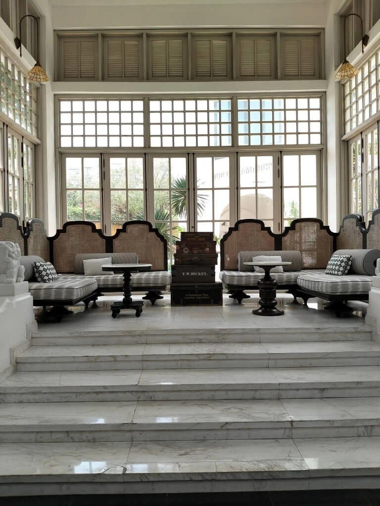 Фото отеля JW MARRIOTT PHU QUOC EMERALD BAY RESORT & SPA