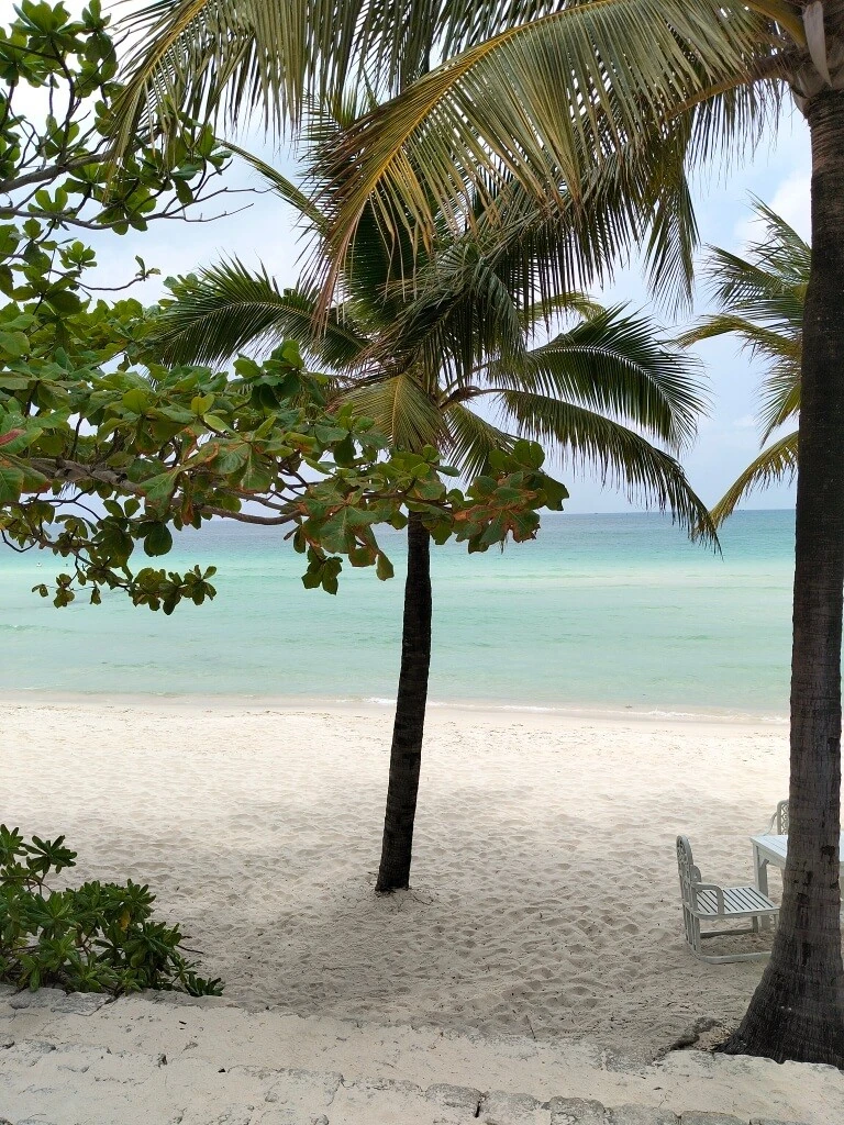 Фото отеля JW MARRIOTT PHU QUOC EMERALD BAY RESORT & SPA