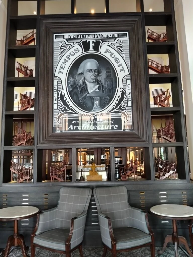 Фото отеля JW MARRIOTT PHU QUOC EMERALD BAY RESORT & SPA