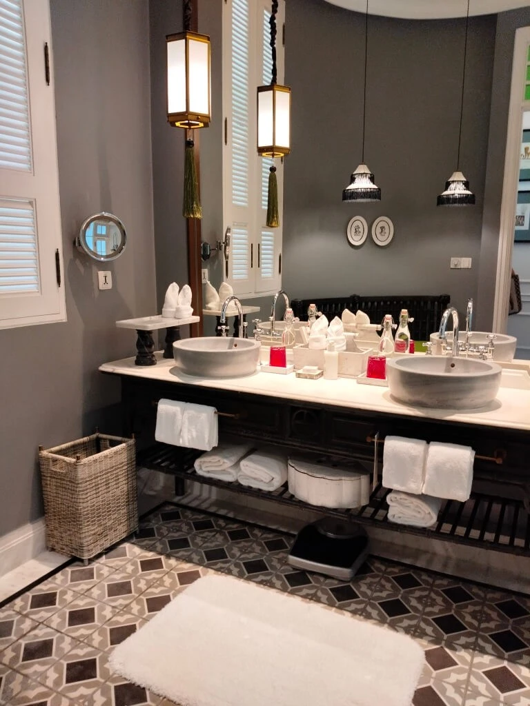 Фото отеля JW MARRIOTT PHU QUOC EMERALD BAY RESORT & SPA