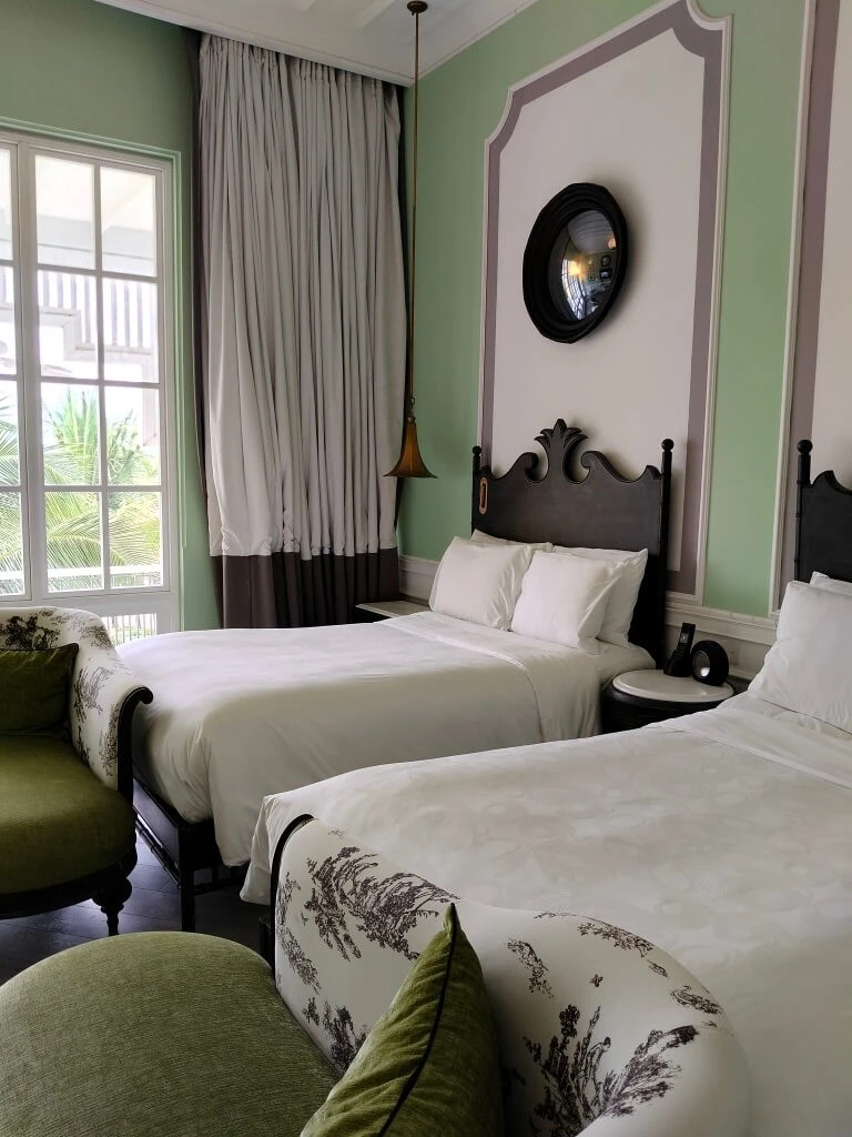 Фото отеля JW MARRIOTT PHU QUOC EMERALD BAY RESORT & SPA