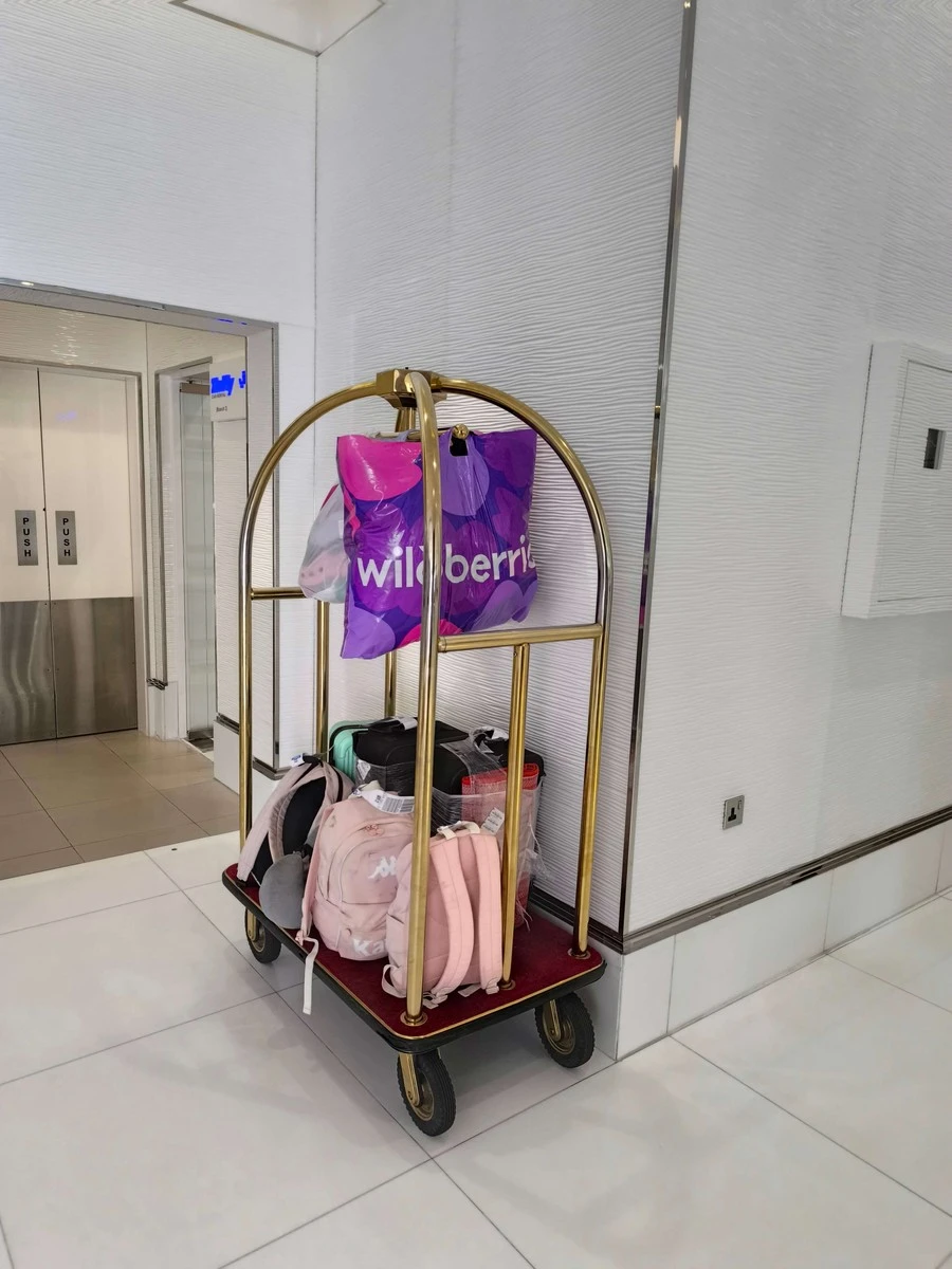 Фото отеля GOLDEN SANDS HOTEL & RESIDENCES