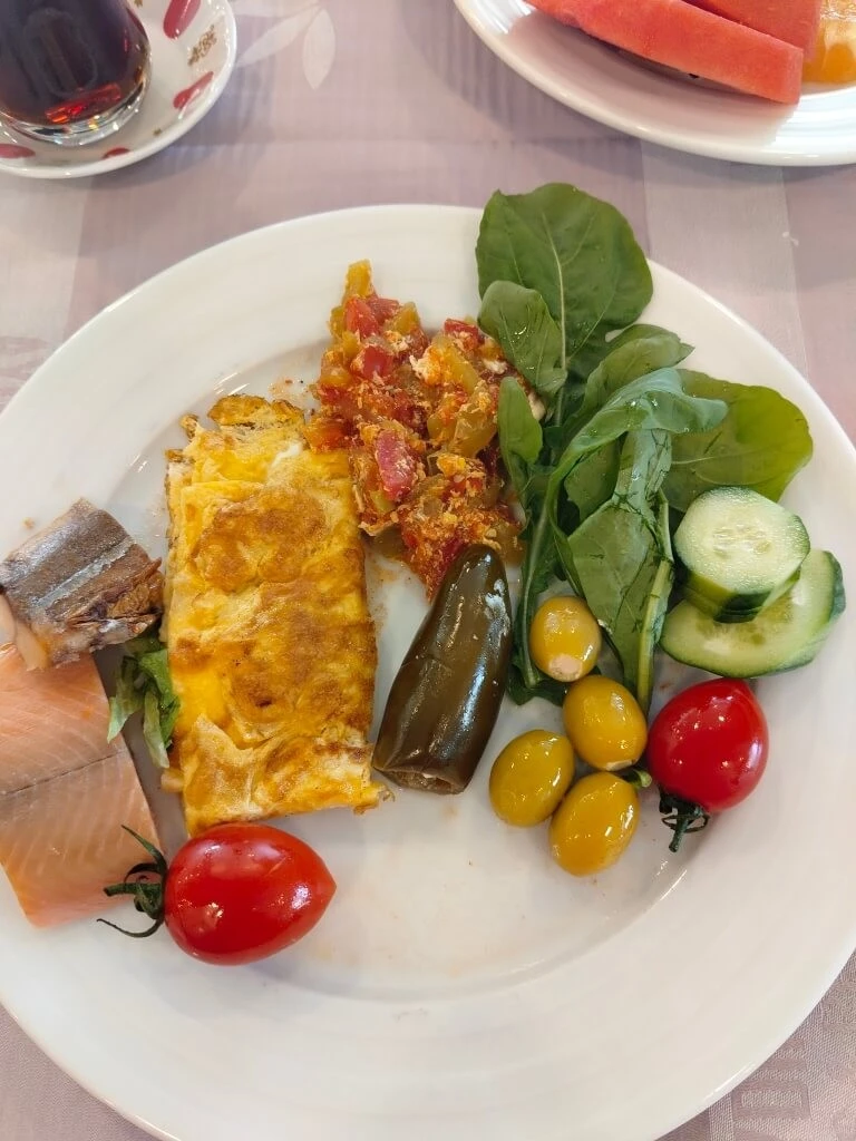 Фото отеля AYDINBEY FAMOUS RESORT