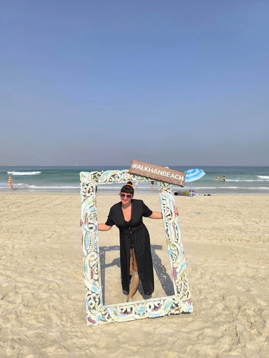 Фото отеля GOLDEN SANDS HOTEL & RESIDENCES