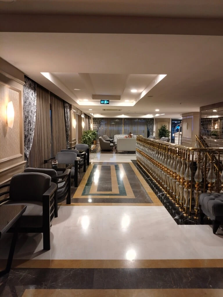 Фото отеля AYDINBEY FAMOUS RESORT