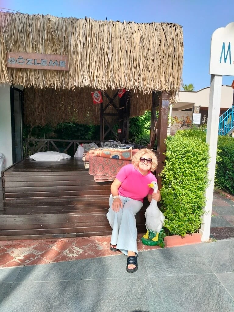 Фото отеля AYDINBEY FAMOUS RESORT