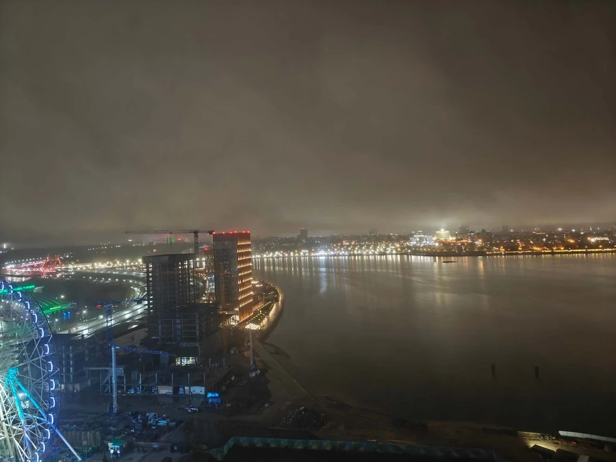 Фото отеля РИВЬЕРА