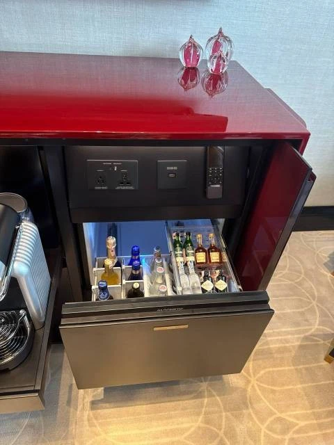 Фото отеля THE PENINSULA ISTANBUL