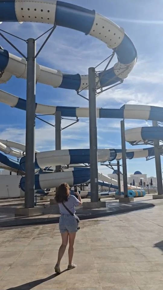 Фото отеля FUN&SUN FAMILY ALBATROS PALACE