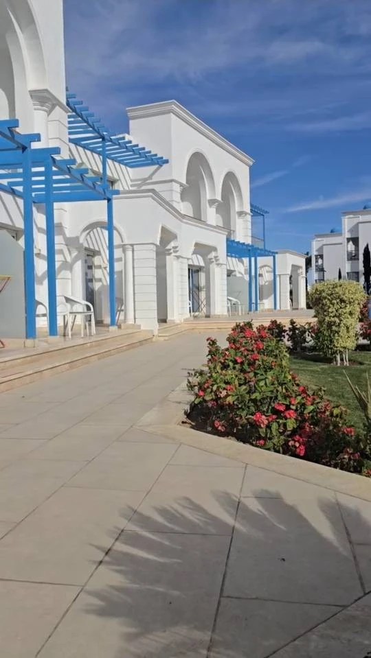 Фото отеля FUN&SUN FAMILY ALBATROS PALACE