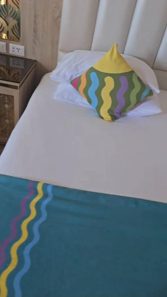 Фото отеля FUN&SUN FAMILY ALBATROS PALACE