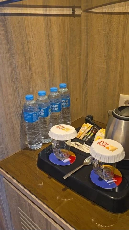 Фото отеля FUN&SUN FAMILY ALBATROS PALACE