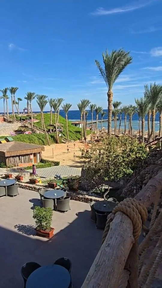 Фото отеля NUBIAN ISLAND