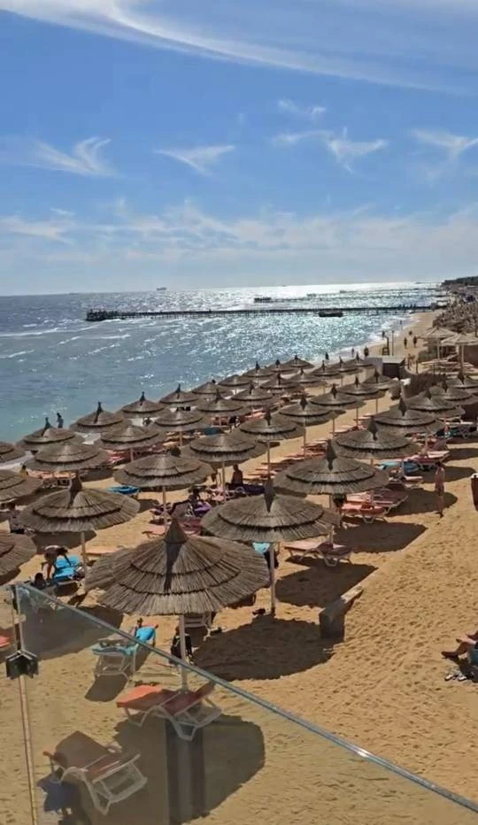 Фото отеля NUBIAN ISLAND