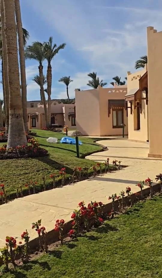 Фото отеля NUBIAN ISLAND