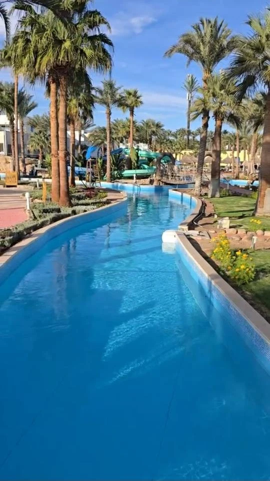 Фото отеля PICKALBATROS GOLF BEACH RESORT (EX. GOLF BEACH RESORT MANAGED BY RIXOS)