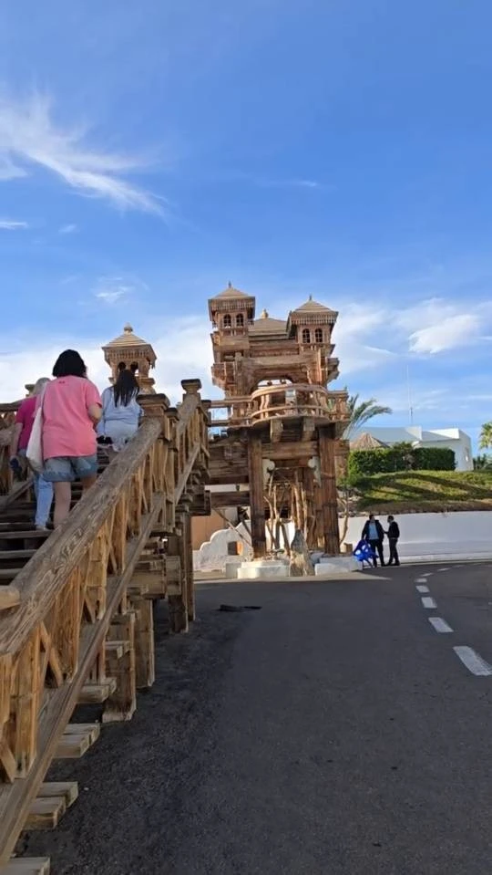 Фото отеля PICKALBATROS GOLF BEACH RESORT (EX. GOLF BEACH RESORT MANAGED BY RIXOS)