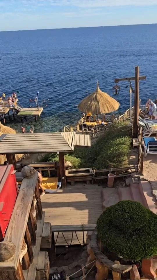 Фото отеля PICKALBATROS GOLF BEACH RESORT (EX. GOLF BEACH RESORT MANAGED BY RIXOS)