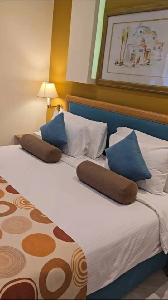 Фото отеля PICKALBATROS GOLF BEACH RESORT (EX. GOLF BEACH RESORT MANAGED BY RIXOS)