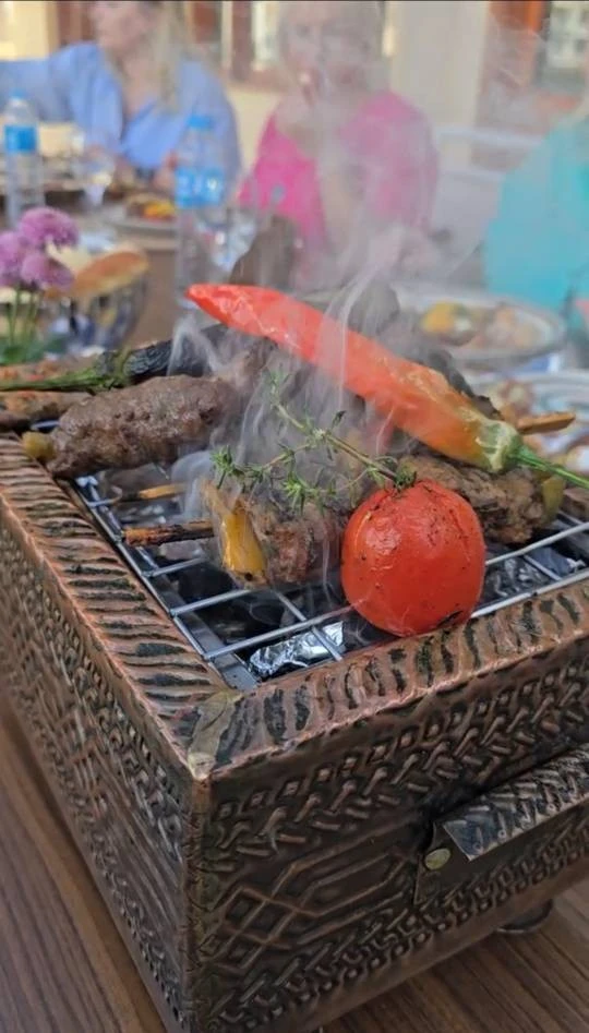 Фото отеля PICKALBATROS GOLF BEACH RESORT (EX. GOLF BEACH RESORT MANAGED BY RIXOS)