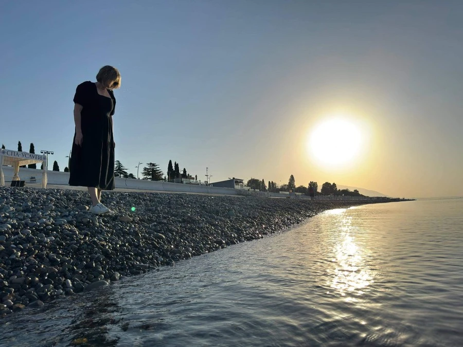 Фото отеля СПОРТИВНЫЙ КВАРТАЛ БАРХАТНЫЕ СЕЗОНЫ