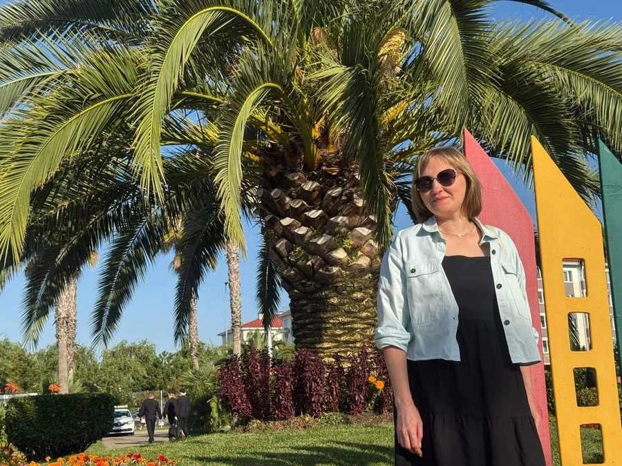 Фото отеля СПОРТИВНЫЙ КВАРТАЛ БАРХАТНЫЕ СЕЗОНЫ