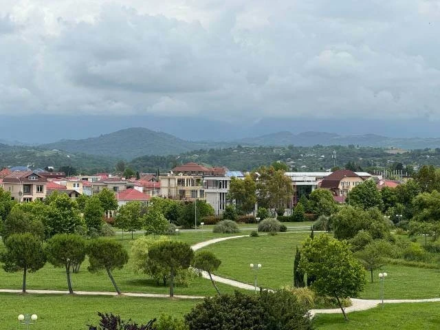 Фото отеля СПОРТИВНЫЙ КВАРТАЛ БАРХАТНЫЕ СЕЗОНЫ