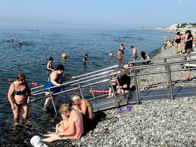 Фото отеля СПОРТИВНЫЙ КВАРТАЛ БАРХАТНЫЕ СЕЗОНЫ